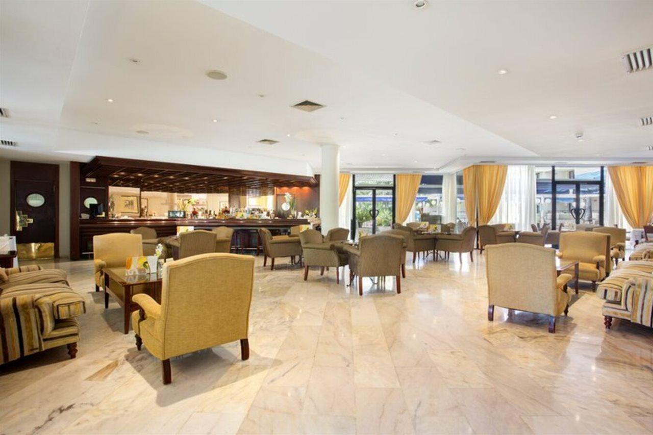 Hotel Hipotels Sherry Park