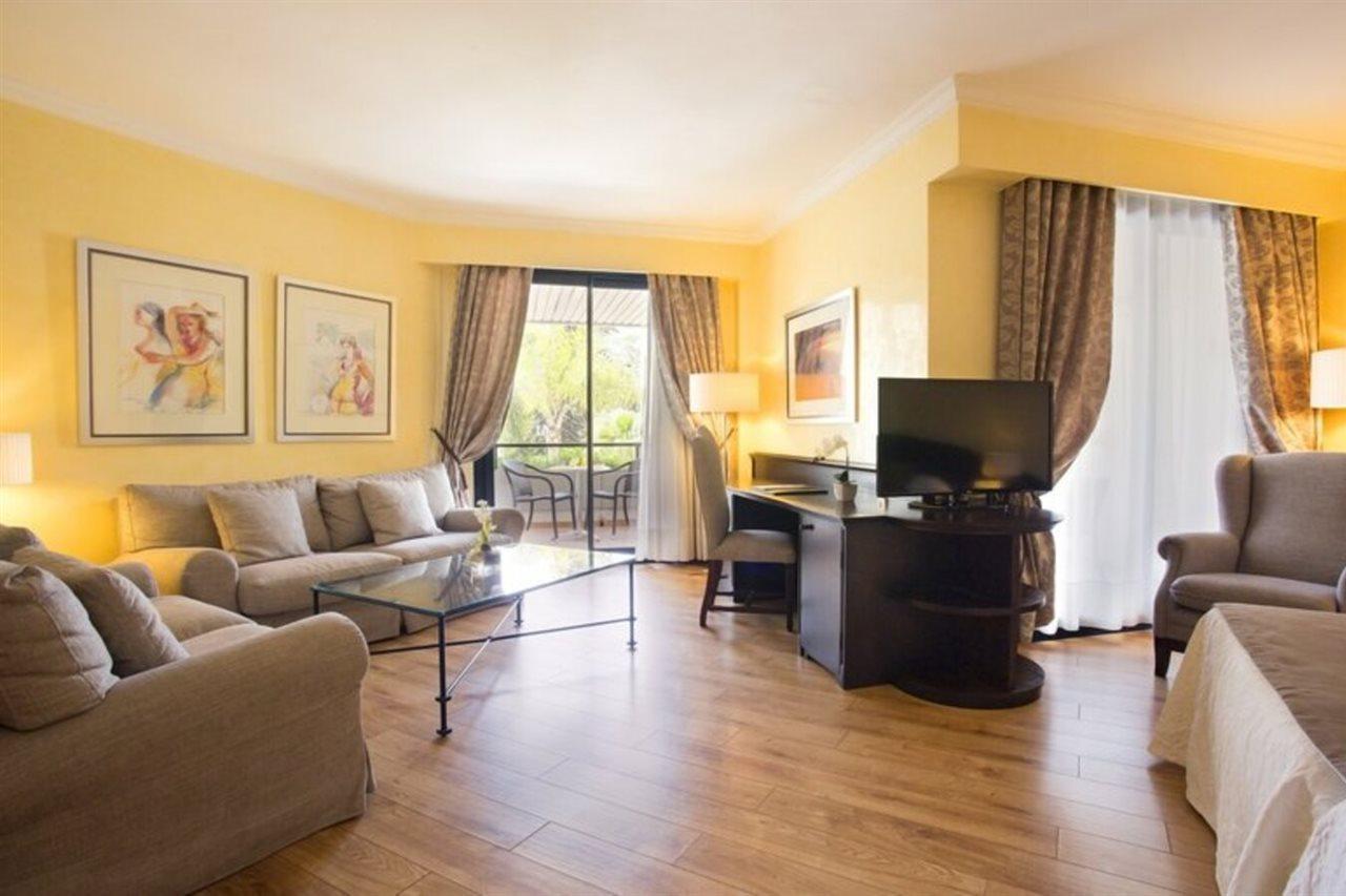 Hotel Hipotels Sherry Park Jerez de la Frontera