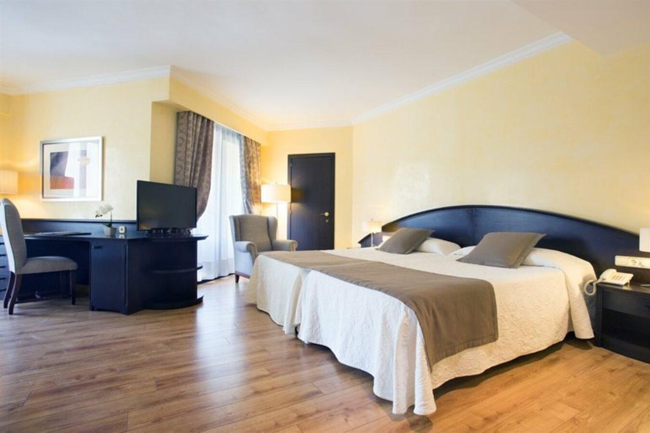 Hipotels Sherry Park Hotel