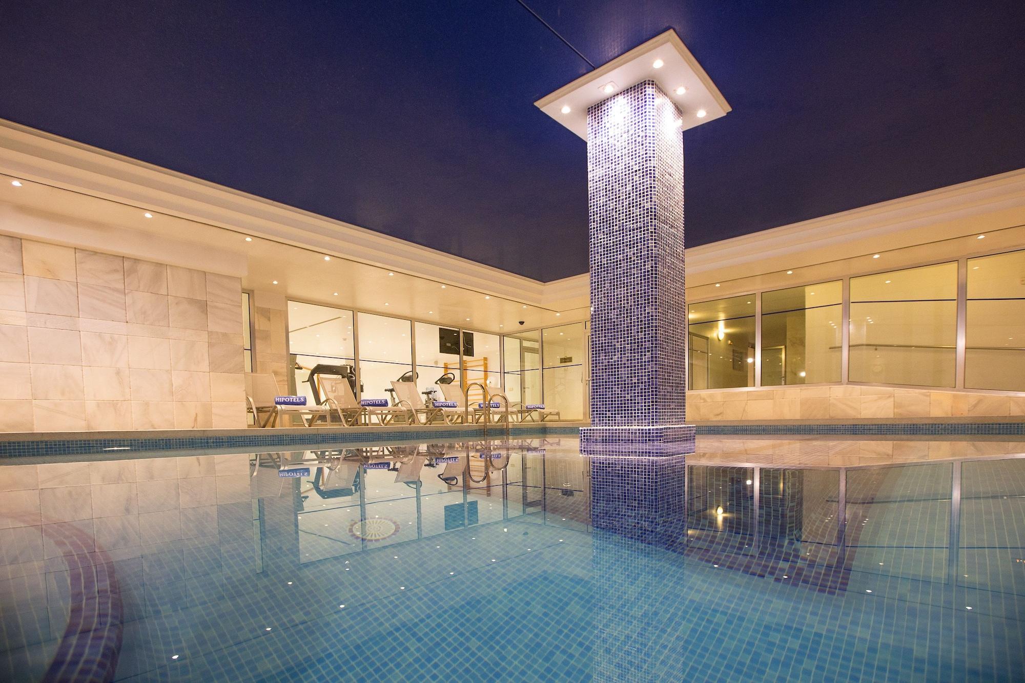 Hipotels Sherry Park Hotel 4*