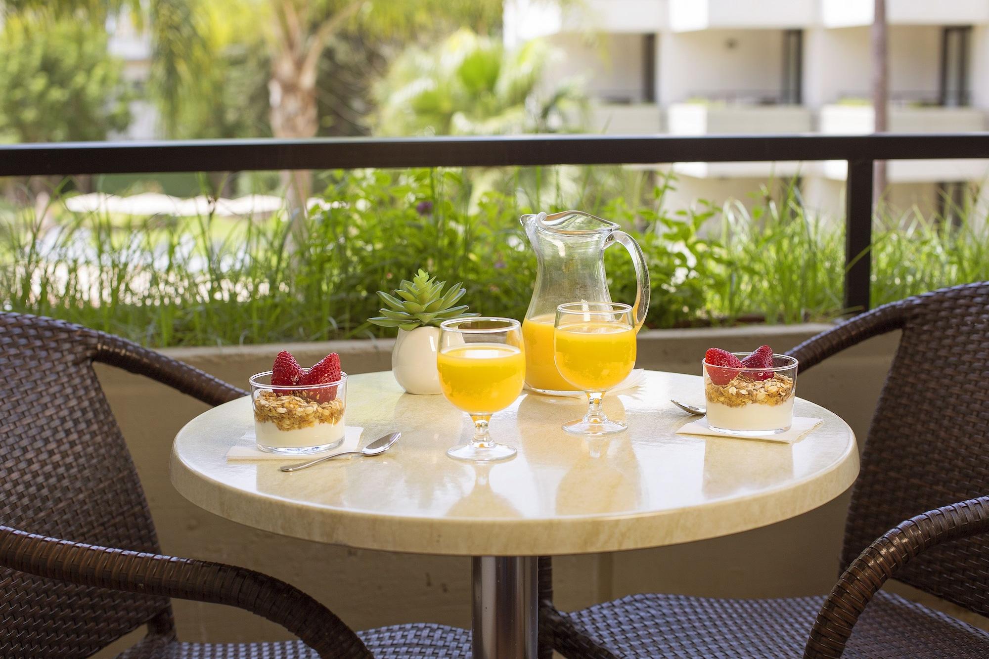 Hipotels Sherry Park Hotel Jerez de la Frontera