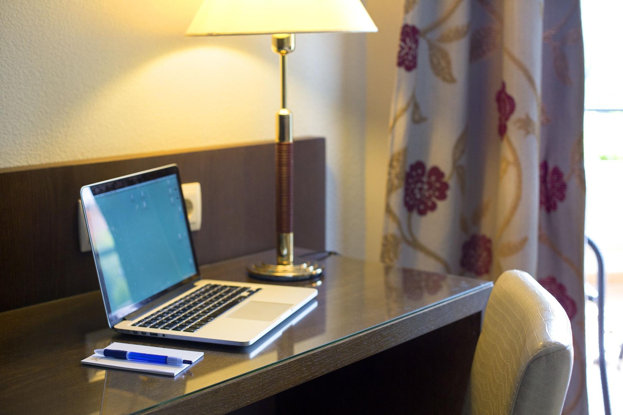 Hotel Hipotels Sherry Park Jerez de la Frontera