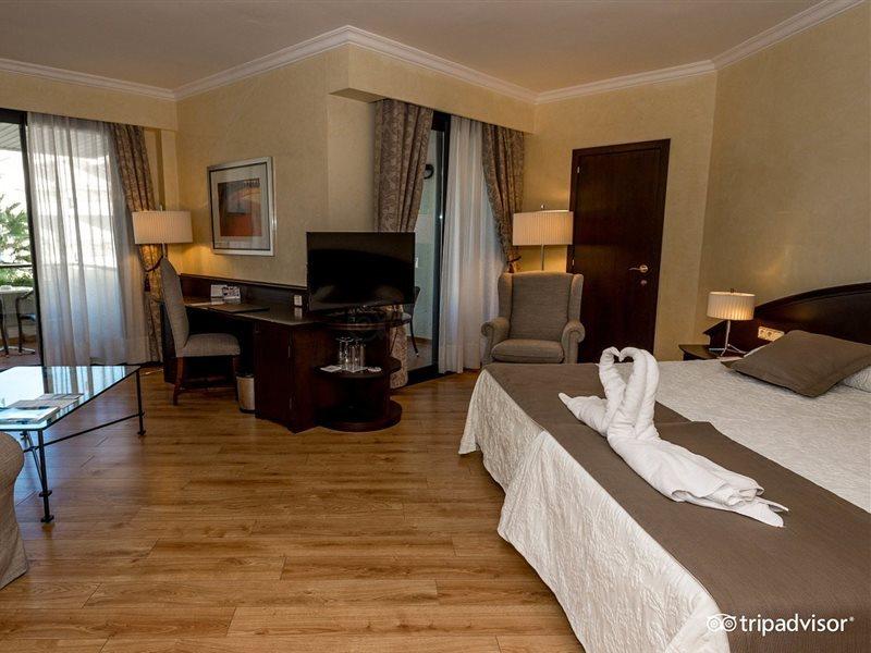 Hotel Hipotels Sherry Park 4*