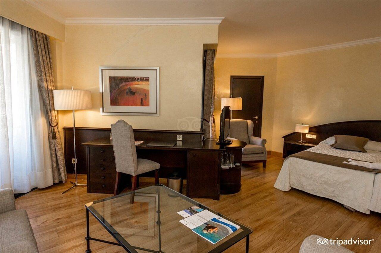 Hipotels Sherry Park Hotel