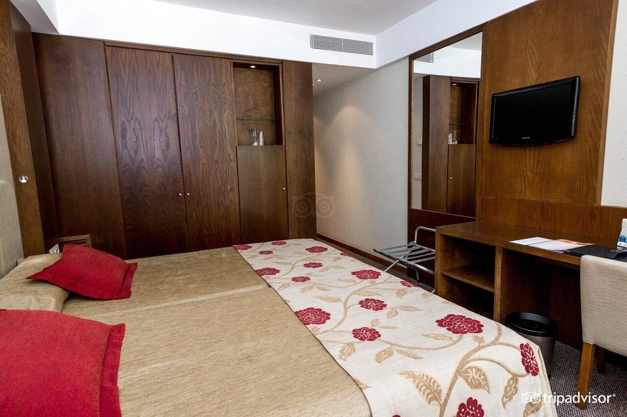 Hipotels Sherry Park Hotel Jerez de la Frontera