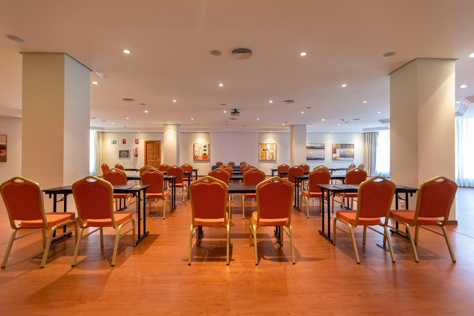 Hotel Hipotels Sherry Park Jerez de la Frontera