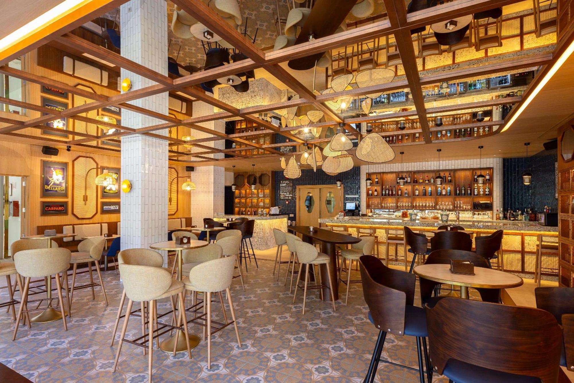 Hipotels Sherry Park Hotel 4*