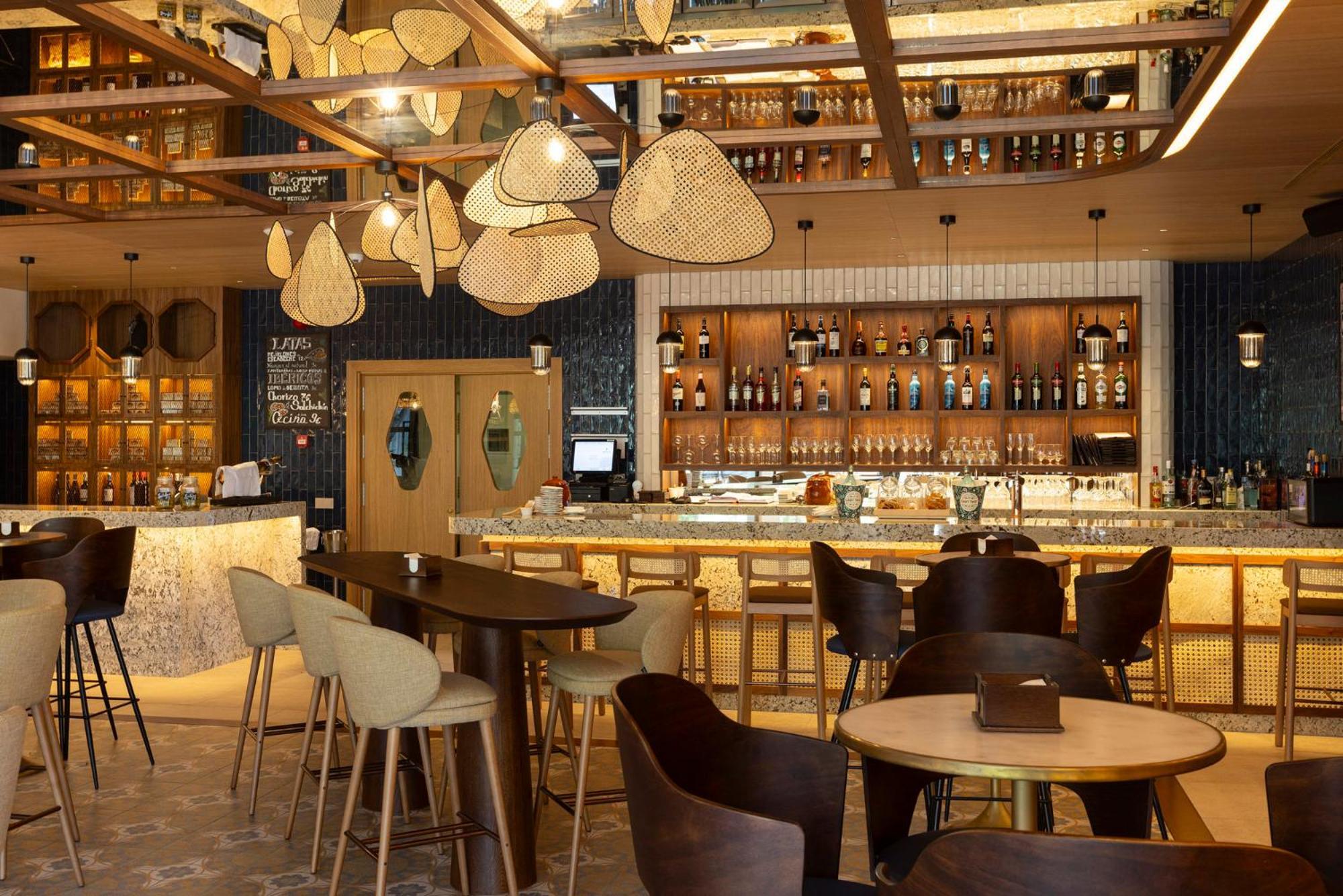 Hipotels Sherry Park Hotel Jerez de la Frontera