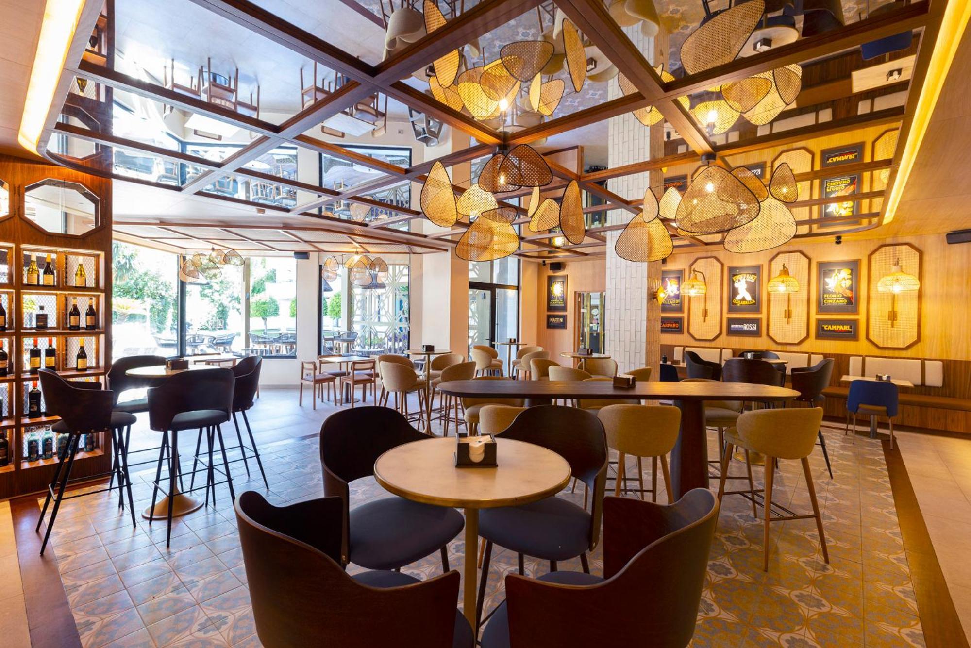Hipotels Sherry Park Hotel Jerez de la Frontera