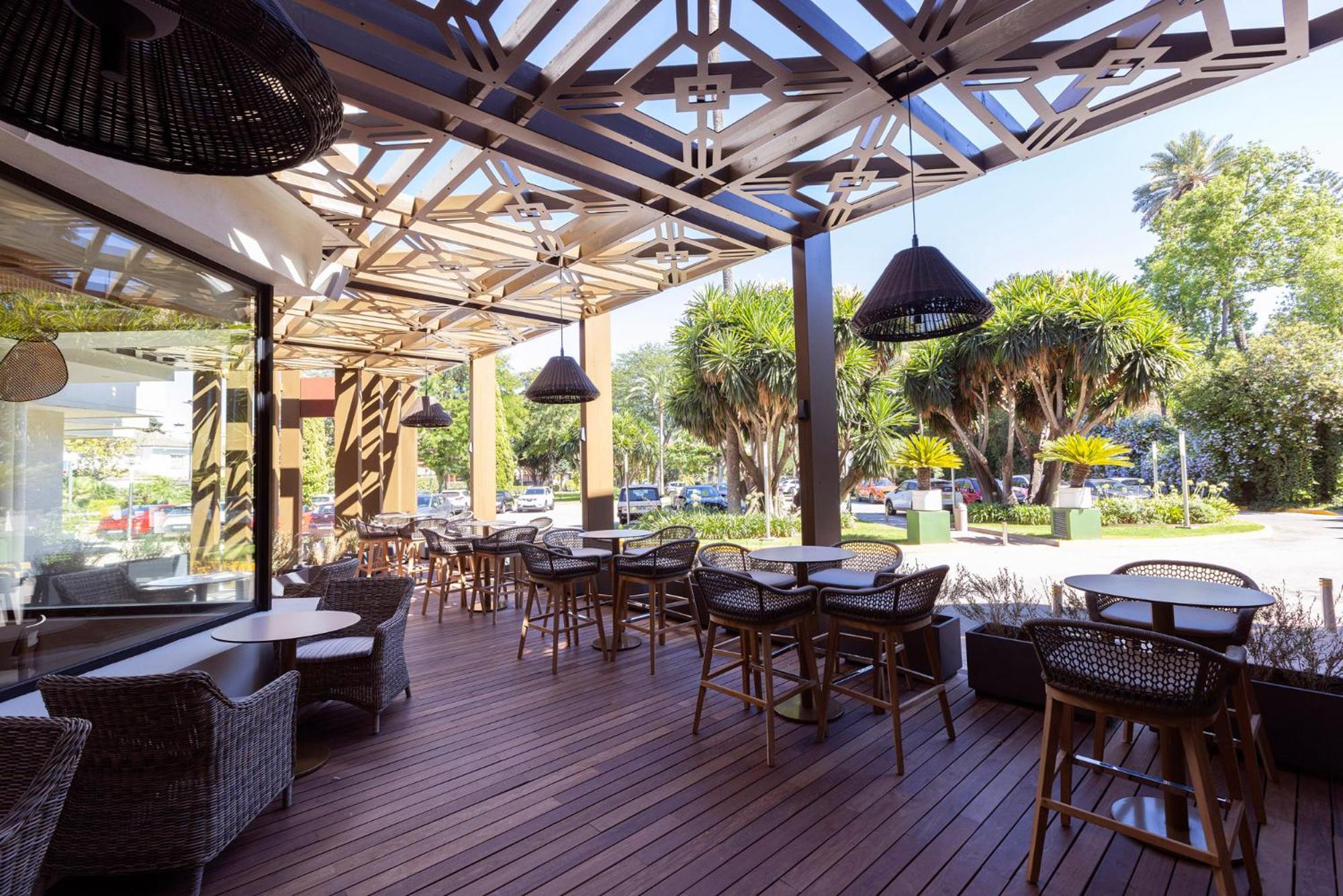 Hipotels Sherry Park Jerez de la Frontera