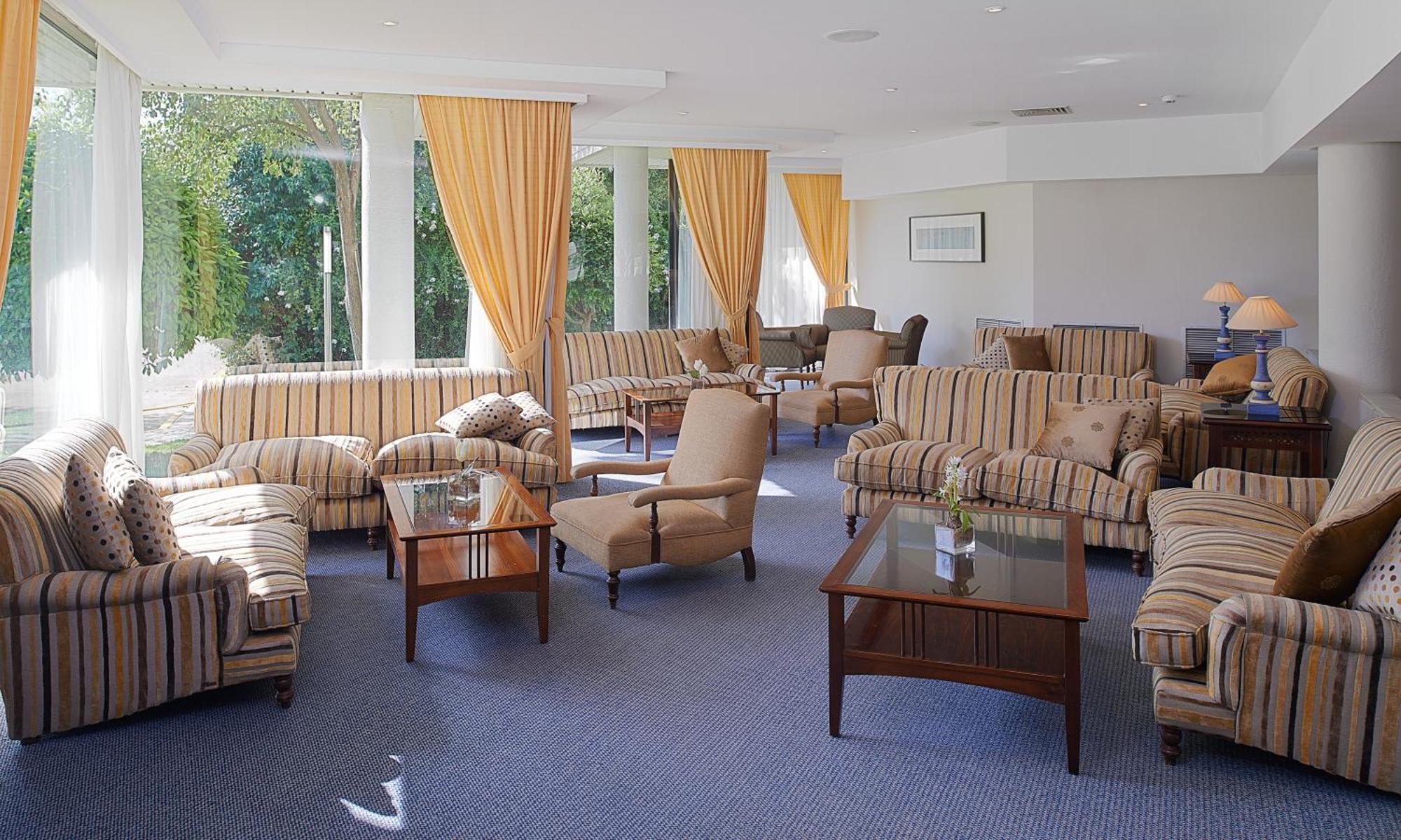 Hotel Hipotels Sherry Park 4*