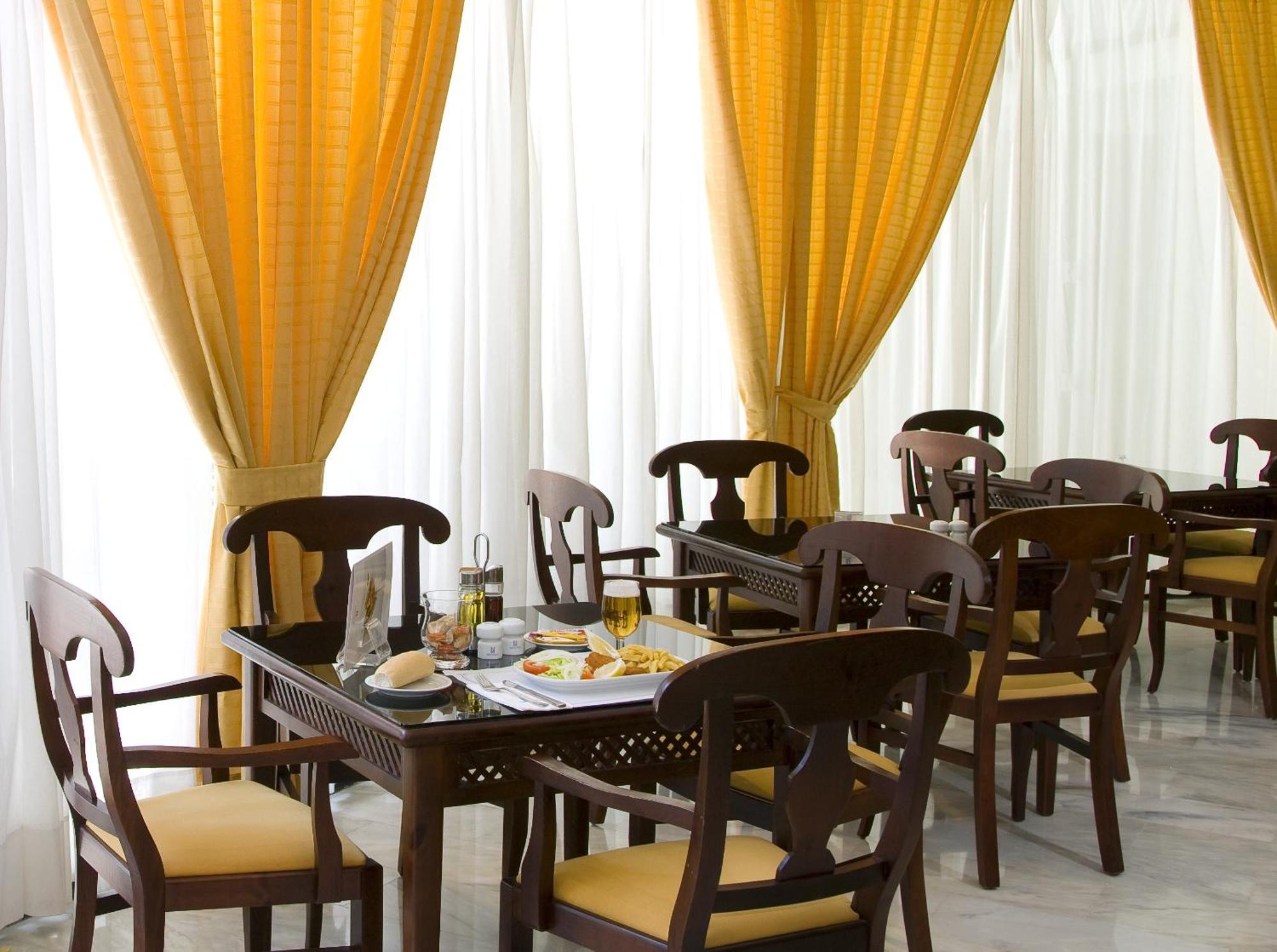 Hipotels Sherry Park Jerez de la Frontera
