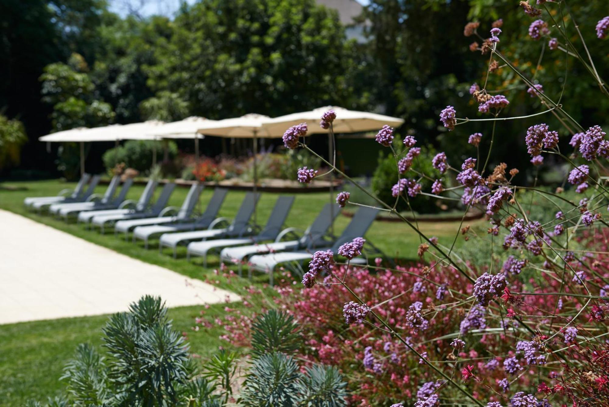 Hotel Hipotels Sherry Park Jerez de la Frontera