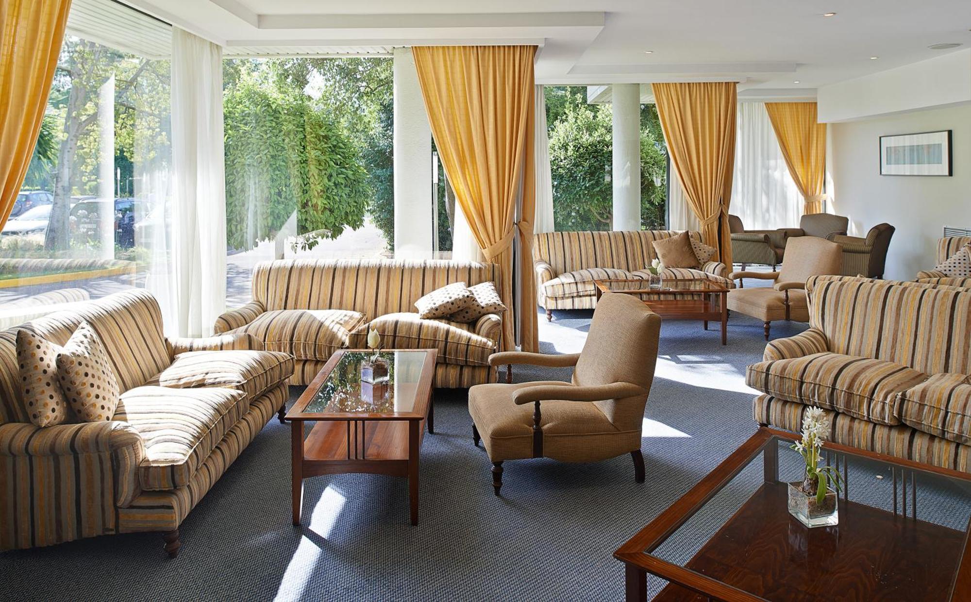 Hotel Hipotels Sherry Park Jerez de la Frontera