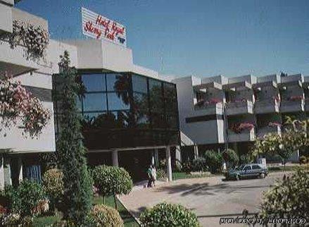 Hipotels Sherry Park Hotel Jerez de la Frontera