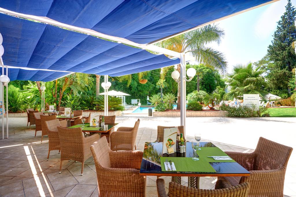 Hotel Hipotels Sherry Park Jerez de la Frontera