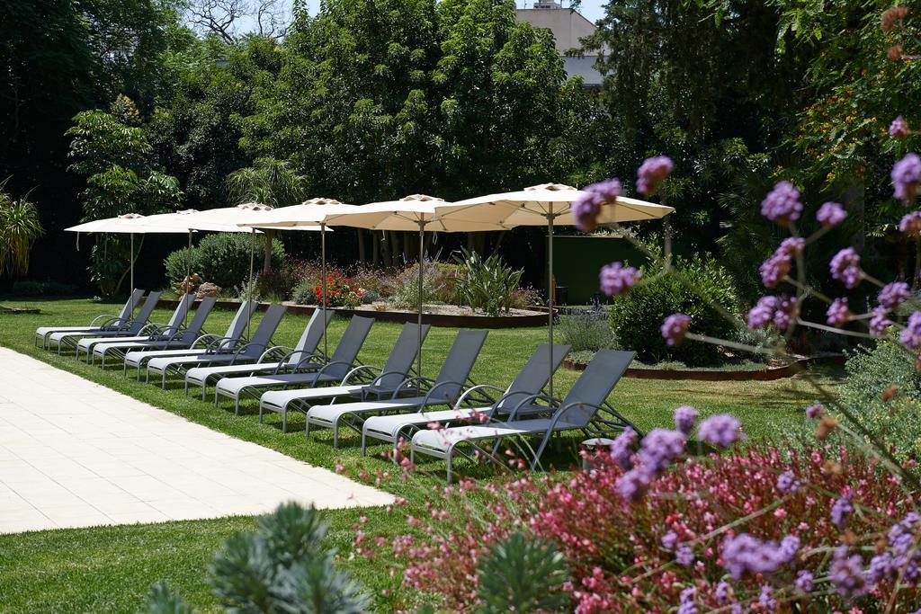 Hipotels Sherry Park 4*
