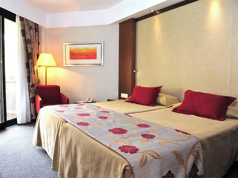 Hipotels Sherry Park Hotel Jerez de la Frontera