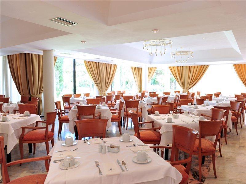 Hipotels Sherry Park Hotel 4*