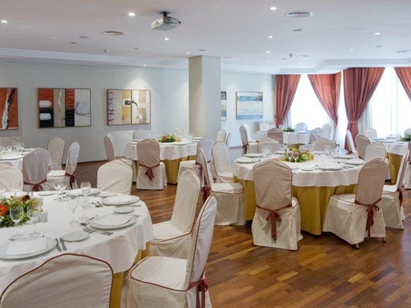 Hipotels Sherry Park Hotel