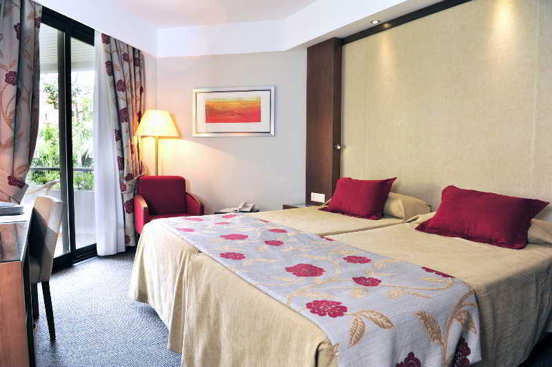Hipotels Sherry Park Hotel Jerez de la Frontera