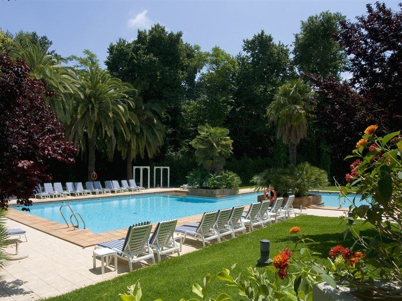 Hipotels Sherry Park Hotel Jerez de la Frontera