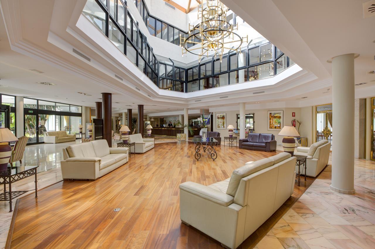 Hipotels Sherry Park Hotel