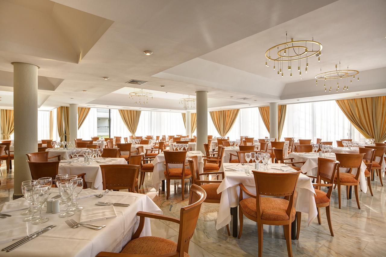 Hipotels Sherry Park Hotel 4*