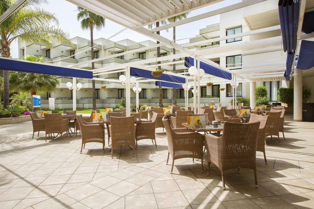 Hotel Hipotels Sherry Park Jerez de la Frontera
