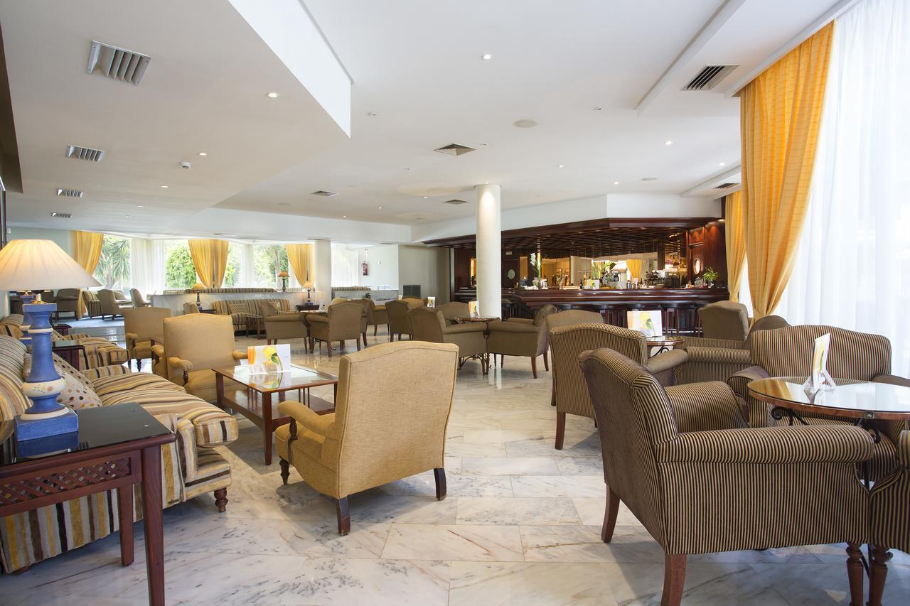Hipotels Sherry Park Hotel Jerez de la Frontera