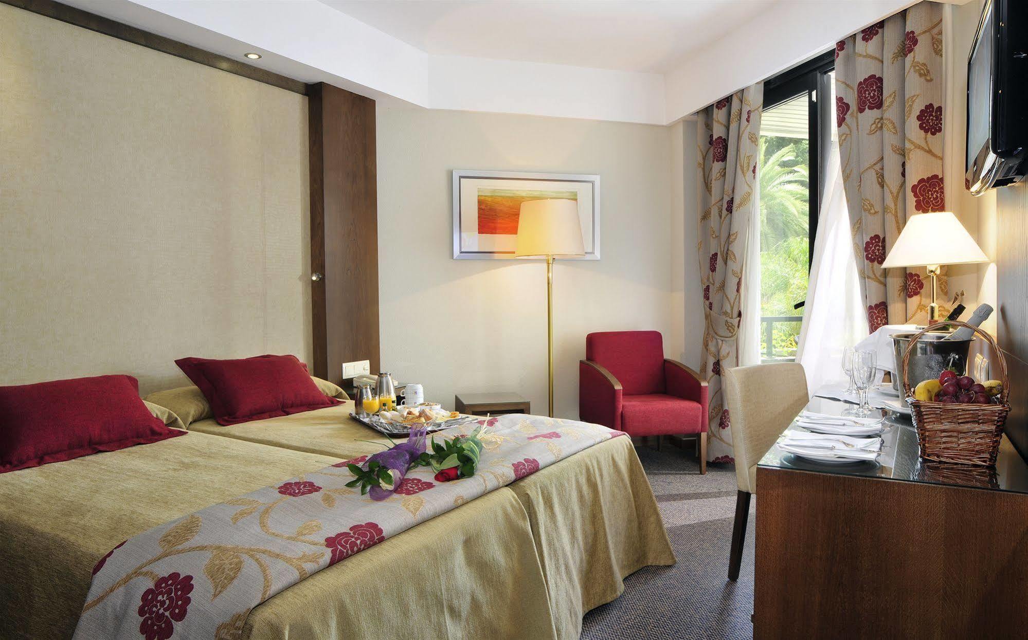 Hipotels Sherry Park Hotel Jerez de la Frontera