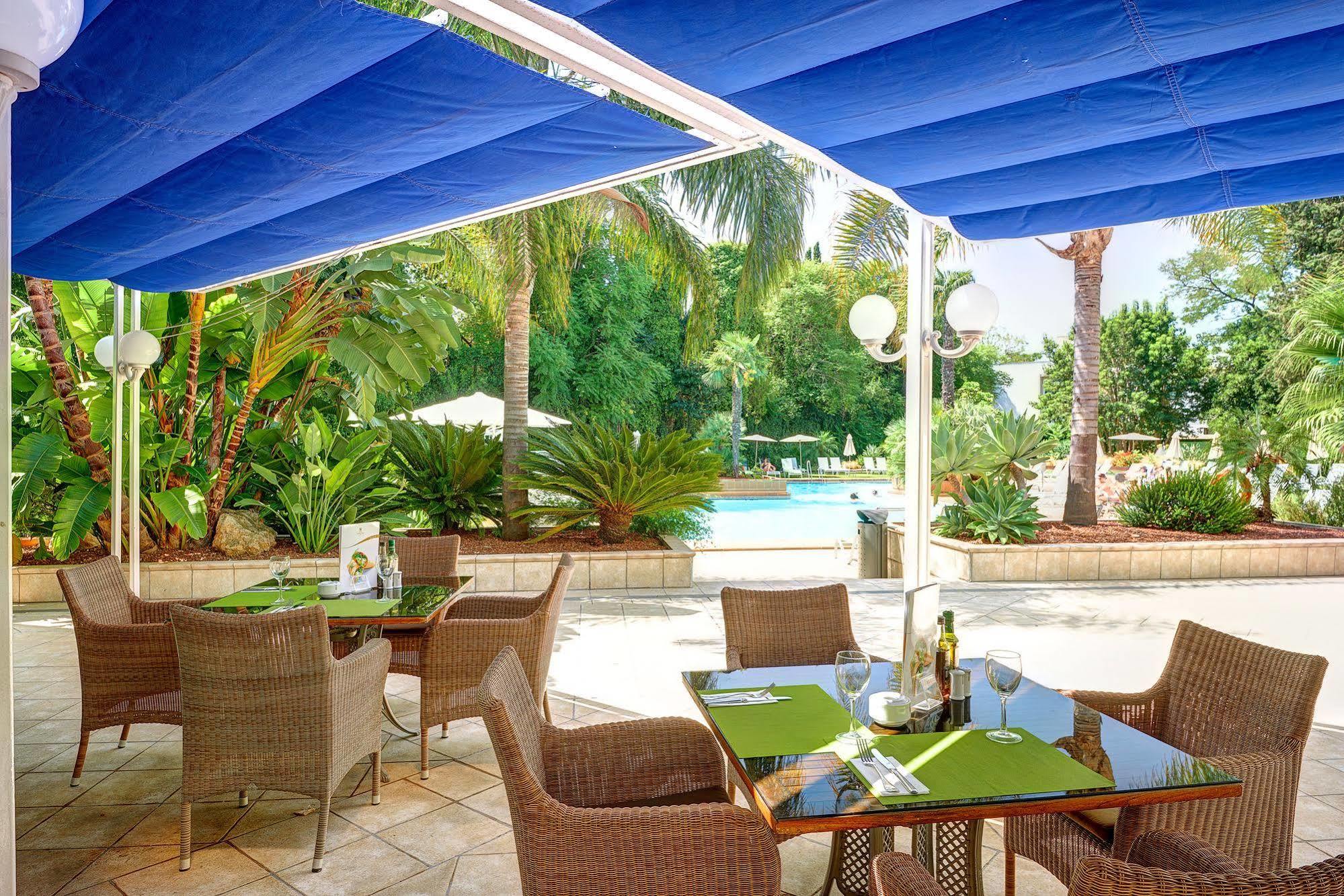 Hotel Hipotels Sherry Park Jerez de la Frontera